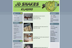 JD Snakes