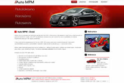 MPM Auto