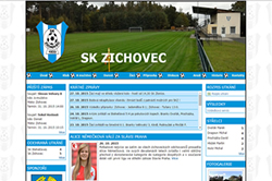 SK Zichovec